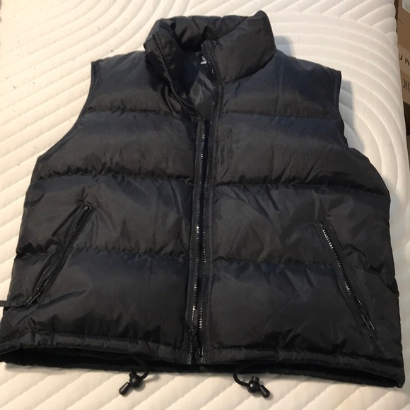 Puff vest - Picture 1 of 3
